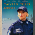 Taivaan tulet (2007-2013) koko tv-sarja (6DVD) *UUSI* - pikkukuva 1