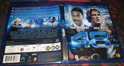 48 Hrs. (blu-ray)