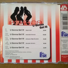 Ashana - U Gonna Get It CDS - pikkukuva 2