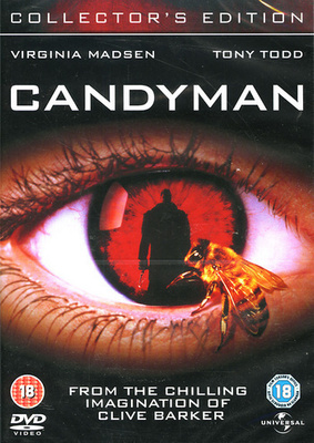 Candyman - Collector's Edition - DVD
