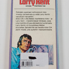 Larry Kent : Vaarallinen houkutin - pikkukuva 2