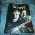 HYVITYS - DVD - pikkukuva 1