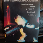 Lyhyt elokuva rakkaudesta (1988) DVD Krzysztof Kieslowski - pikkukuva 1