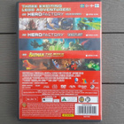 DVD: LEGO 3 Movie Collection 3xDVD (2014) - pikkukuva 2