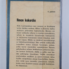 Niilo Lauttamus : Ilman kokardia - pikkukuva 2
