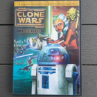 DVD: Star Wars: The Clone Wars - Kausi 1, Osa 2 (2009) - pikkukuva 1