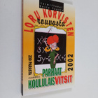 Loru korvisten rouvasta : parhaat koululaisvitsit - pikkukuva 1