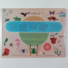 Susan Milord : The Kids' Nature Book - 365 Indoor/outdoor... - pikkukuva 2