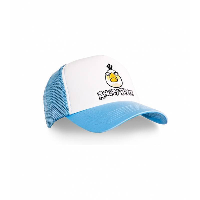 ANGRY BIRDS childs HAT #4 - HEAD HUNTER STORE.
