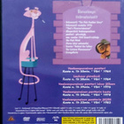 VAALEANPUNAINEN PANTTERI DVD-KOKOELMA (6 DISC) - pikkukuva 2