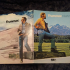 FRUMMOX Here to there CPLP4511 S 1969 USA - pikkukuva 1