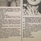 SEURA LEHTI 21 / 1980 46 V. TAKAA SIS.LUETTELO KUVAT 2, 3, 4 - pikkukuva 3