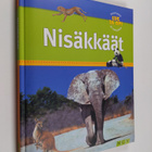 Angelika Lang : Nisäkkäät - pikkukuva 1