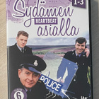 Sydämen asialla (Heartbeat): Kaudet 1-3 (6DVD) - pikkukuva 1