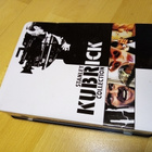 5DVD STANLEY KUBRICK COLLECTION ( PELTIBOXI) - pikkukuva 1