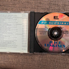 Juice Leskinen 20 suosikkia CD-levy - pikkukuva 3