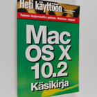 Teemu Masalin : Mac OS X 102 : käsikirja - pikkukuva 1
