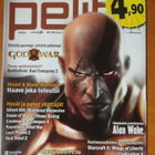 Pelit -lehti Nro 4 / 2010 - pikkukuva 1