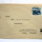 1942 Wien sens kuori Ahvenanmaalle - pikkukuva 1