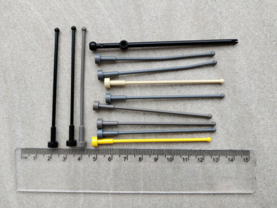 Lego vara- osat