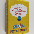 Peter Höeg : Norsunhoitajien lapset - pikkukuva 1