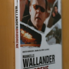 DVD Wallander Veljekset ( 2005 ) - pikkukuva 1