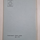Ilmatorjuntasäätiön toimintakertomus vuodelta 1975 - pikkukuva 2