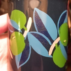 Vintage Marimekko muki . Rare . Made in England - pikkukuva 2