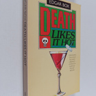 Edgar Box : Death likes it hot - pikkukuva 1