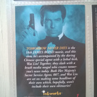 James Bond Keräilykortit - pikkukuva 5