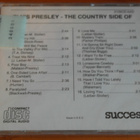 Elvis Presley:The Country Side Of-CD.Avaamaton. - pikkukuva 2