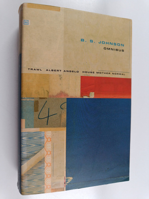 B. S. Johnson : B. S. Johnson omnibus