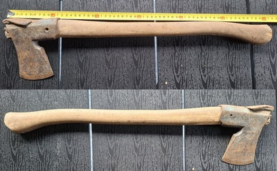 KIRVES BILLNÄS n. 60 cm varrella