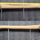 KIRVES BILLNÄS n. 60 cm varrella - pikkukuva 1