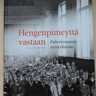 Ville Blåfield: Hengenpimeyttä vastaan - pikkukuva 1