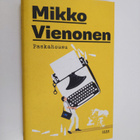 Mikko Vienonen : Paskahousu - pikkukuva 1