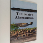 Olov Isaksson : Tuntematon Ahvenanmaa - pikkukuva 1