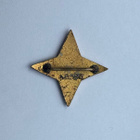 Lotta Svärd -järjestön kurssitähti - militaria, vintage - pikkukuva 2