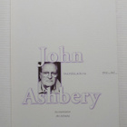 John Ashbery - Valveillaoloa - pikkukuva 1