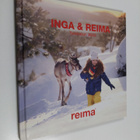 Inga & Reima : Seikkailujen jäljillä - pikkukuva 1