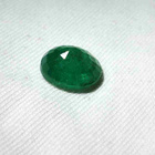 Smaragdi 3,10 ct aitoustodistus IGI - pikkukuva 3
