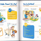 Disney Magic English - Koululaisen matkasanakirja (2006) - pikkukuva 3