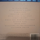In Flames – Siren Charms cd - pikkukuva 2