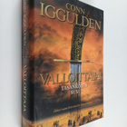 Conn Iggulden : Valloittaja : Tasankojen susi - pikkukuva 1