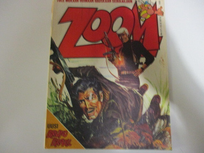 ZOOM 37 1974