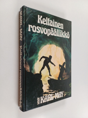 Karl May : Keltainen rosvopäällikkö