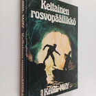 Karl May : Keltainen rosvopäällikkö - pikkukuva 1