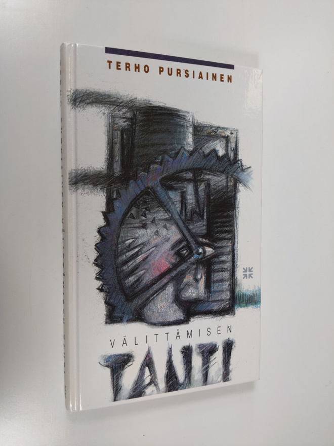 Terho Pursiainen : Välittämisen tauti