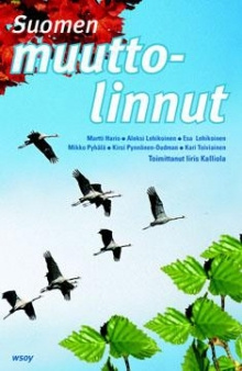 Suomen muuttolinnut