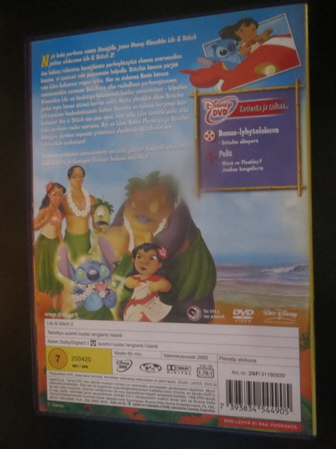 Item image